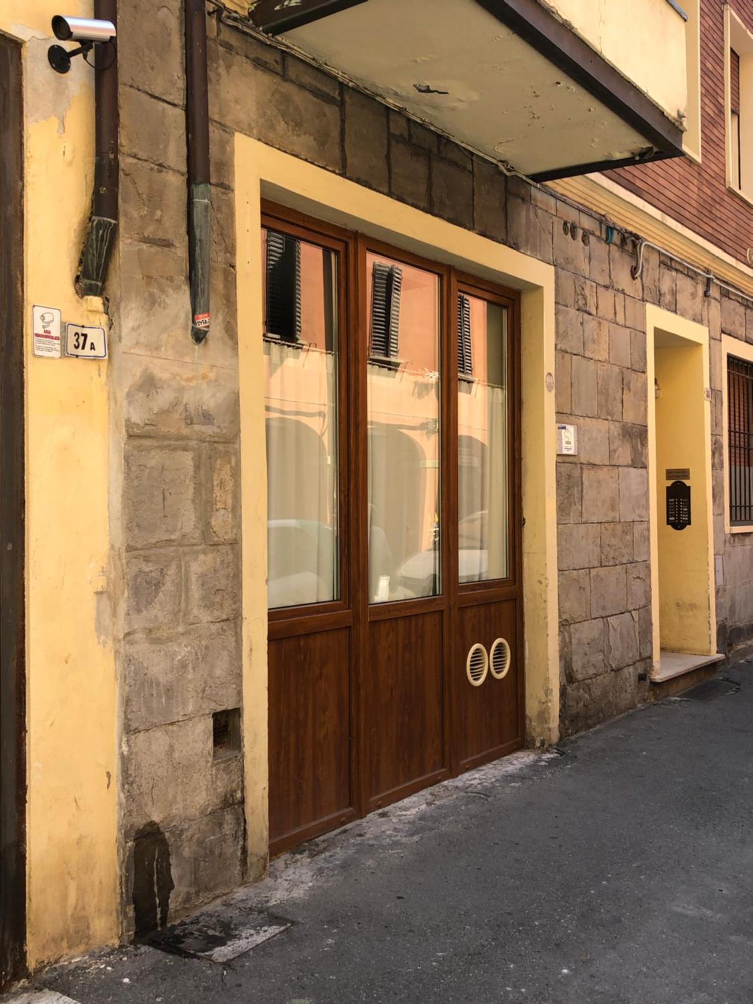 Appartamento House Apartment Tabe Centro Bolonia Exterior foto